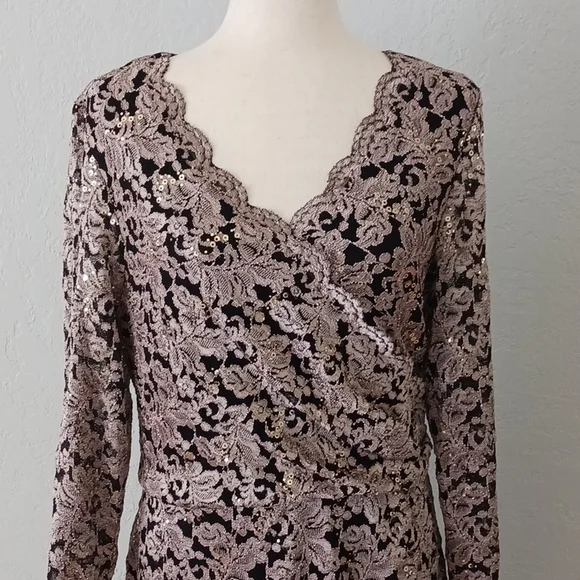 Jessica Howard Sheath Dress - Picture 2 of 11